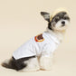 Gosomi Bear School Look Shirt