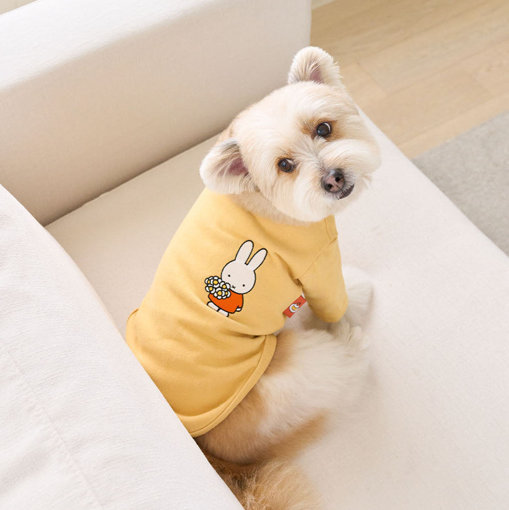 Happy Day Miffy Jacket