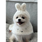 Miffy Boris Poncho