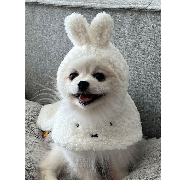 Miffy Boris Poncho