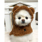 Miffy Boris Poncho