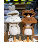 Miffy Boris Poncho