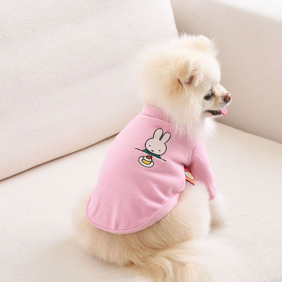 Happy Day Miffy Jacket