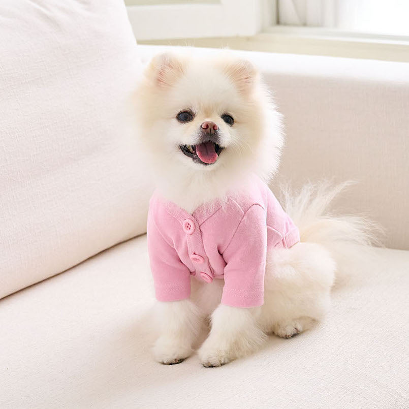 Happy Day Miffy Jacket