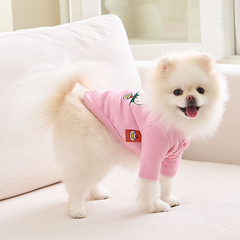 Happy Day Miffy Jacket