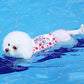 Fruit Print Life Jacket