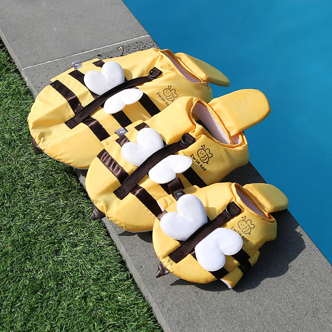 Honey Bee Life Jacket