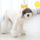 Hug Me Duck Hooded Jacket