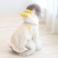 Hug Me Duck Hooded Jacket