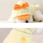 Hug Me Duck Hooded Jacket
