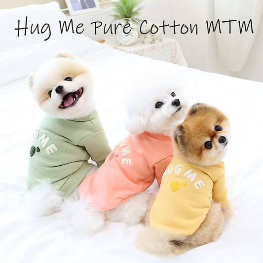 Hug me Sweatshirt