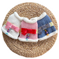 Apple Hanbok Vest Jacket