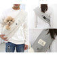 Kangaroo Smart Sling Bag (Length Adjustable!)