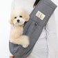 Kangaroo Smart Sling Bag (Length Adjustable!)