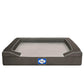 SEALY Lux Premium Memory Foam Dog Bed