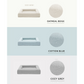 HOWLPOT Memory Foam Bed