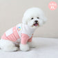 Shu Shu Fleece Sweatshirt