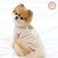 Organic Cotton Hi Bear Tee