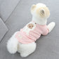 Organic Cotton Hi Bear Tee