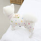 Jelly Bear Organic Cotton All in One