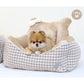 Peekaboo Bear Bed