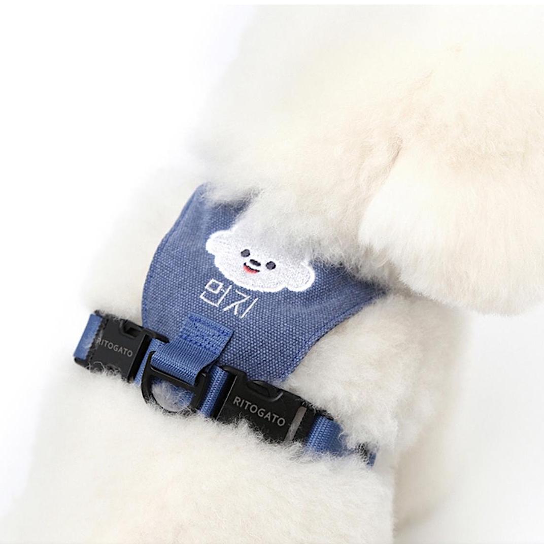 H-Type Custom Harness