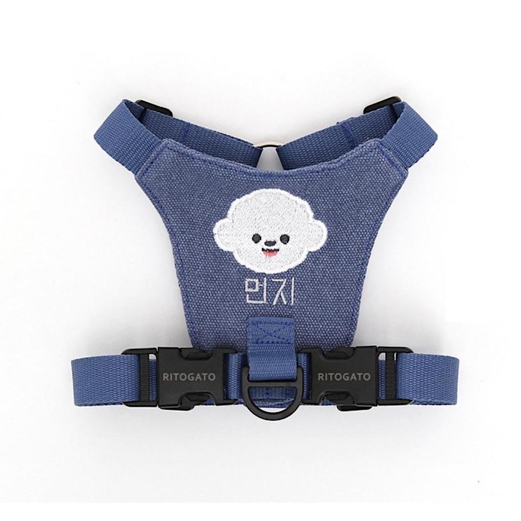 H-Type Custom Harness