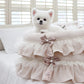 Adela Princess Round Bed