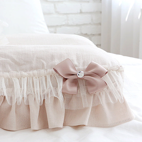 Adela Princess Bed