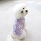 Soft Bebe Fur Vest Jacket