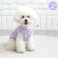 Soft Bebe Fur Vest Jacket