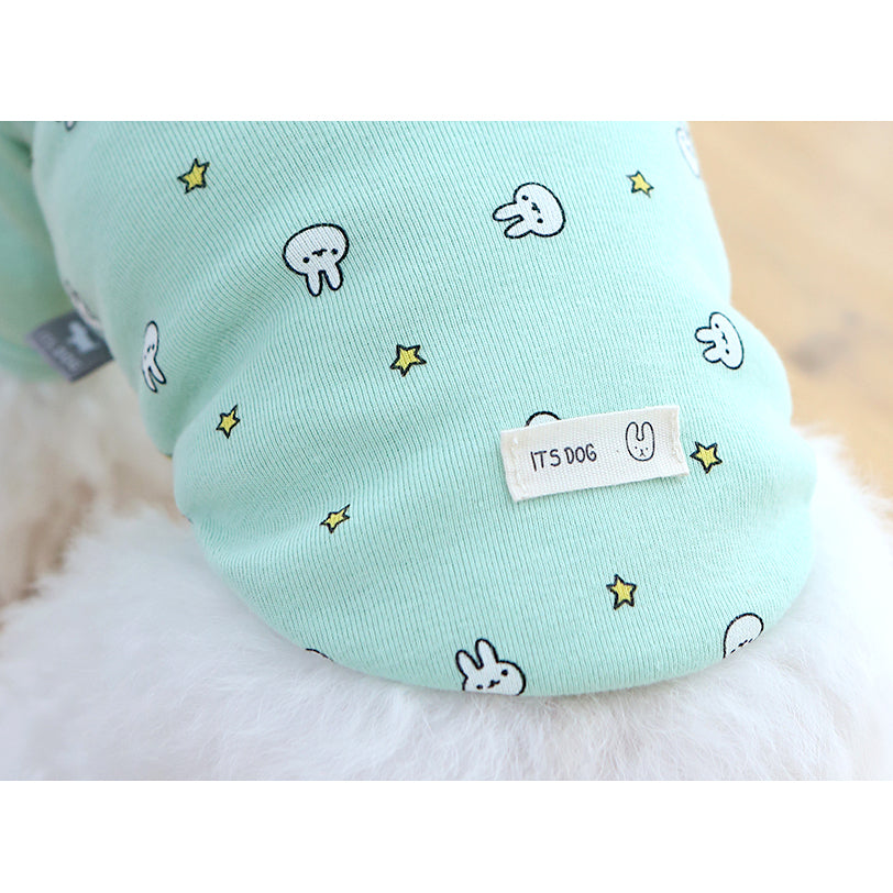 Star Rabbit Tee