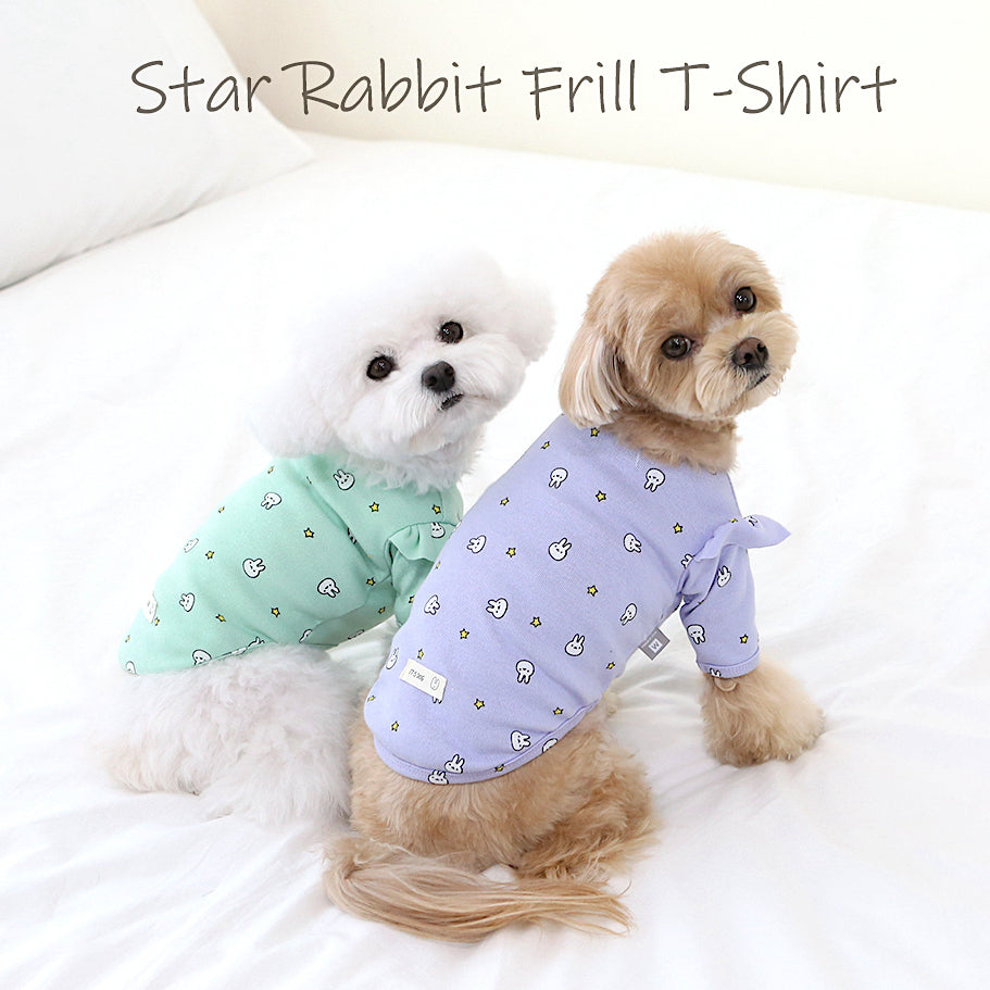 Star Rabbit Tee