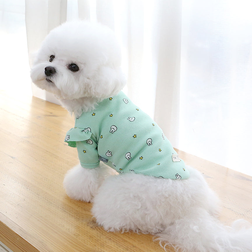 Star Rabbit Tee