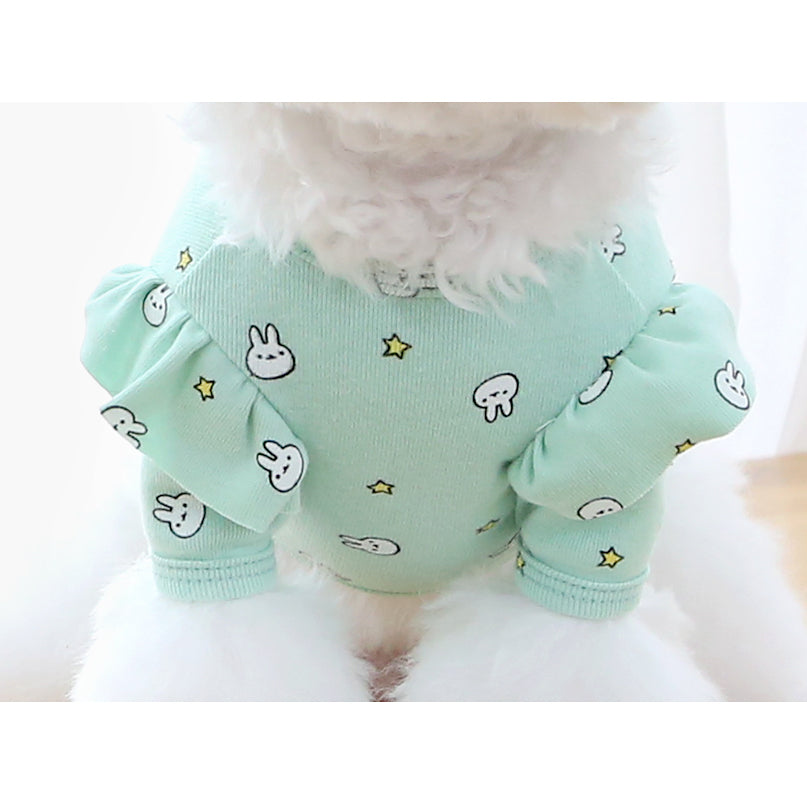 Star Rabbit Tee