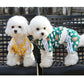 Teddy Blossom Jacket