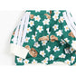 Teddy Blossom Jacket