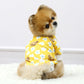 Teddy Blossom Jacket