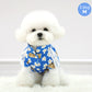 Teddy Blossom Jacket
