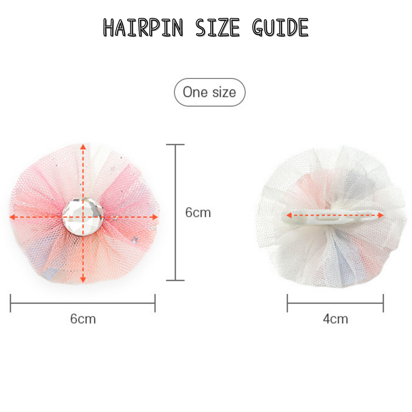 Tutu Dress
