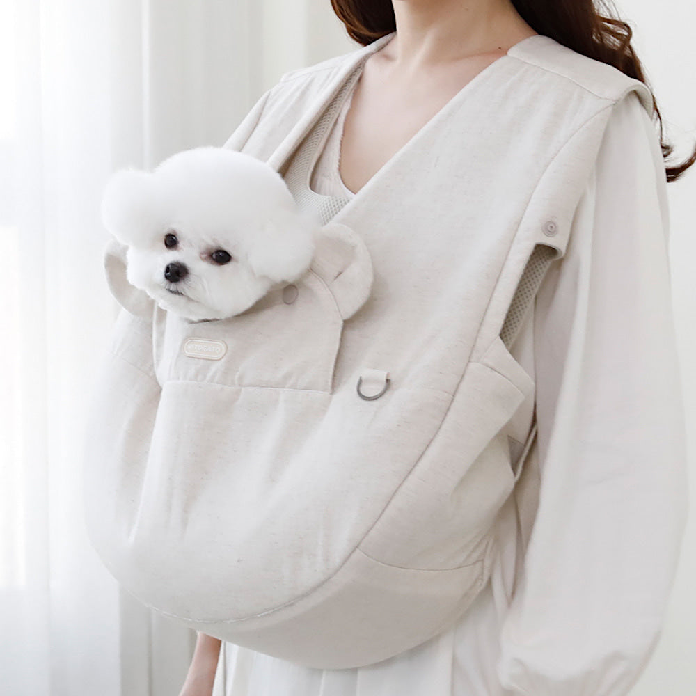 Voddly Front Bag