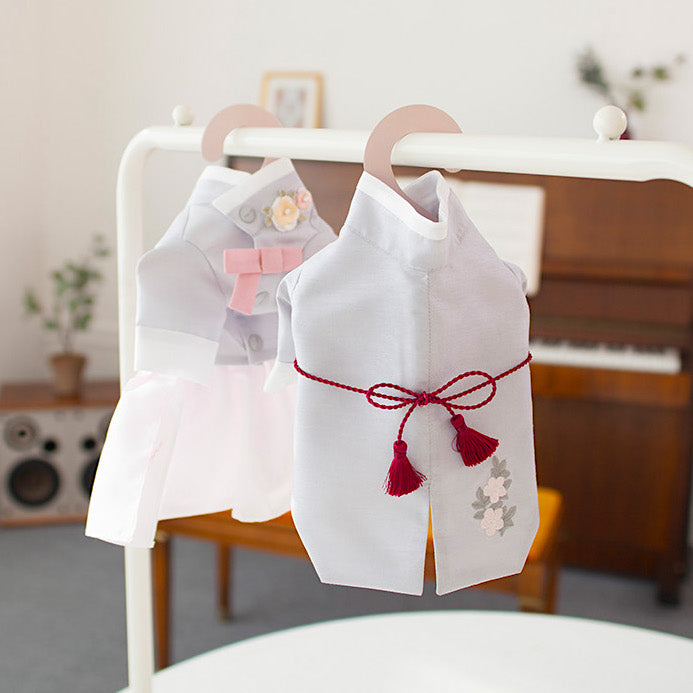Choa Prince Hanbok