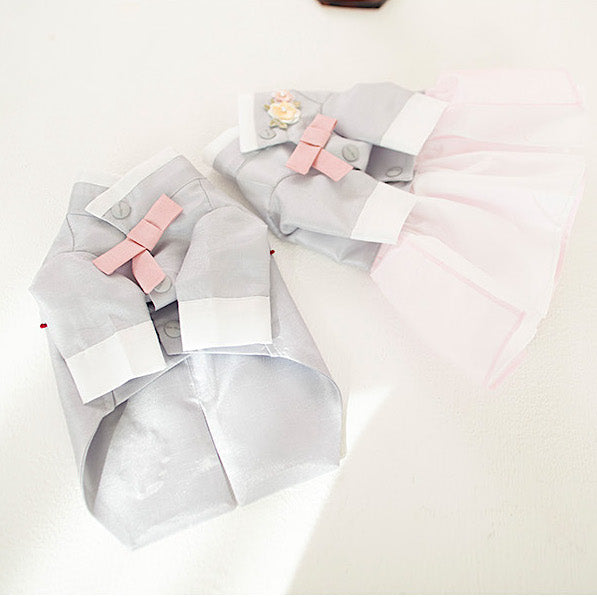 Choa Prince Hanbok
