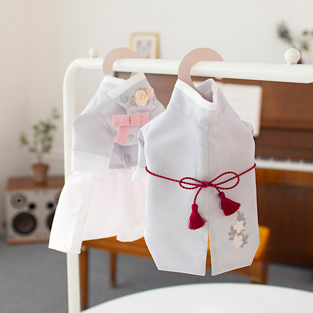 Choa Princess Hanbok