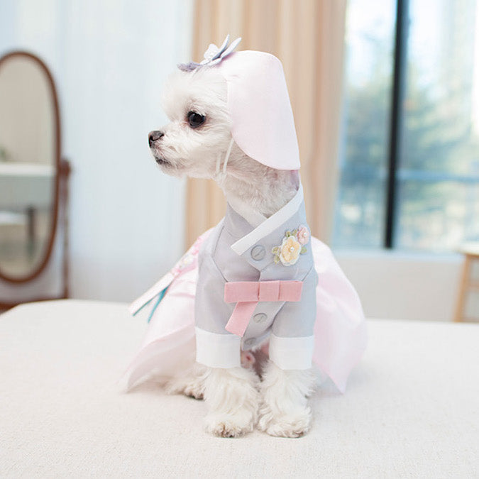 Choa Princess Hanbok