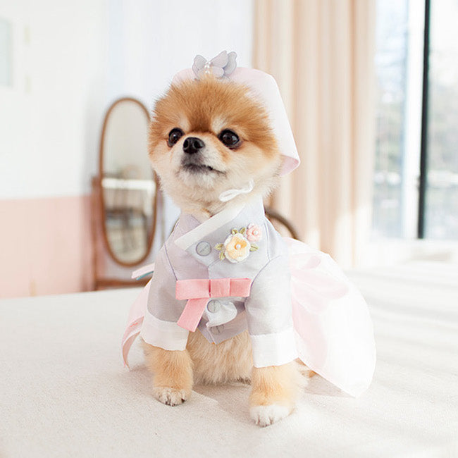 Choa Princess Hanbok