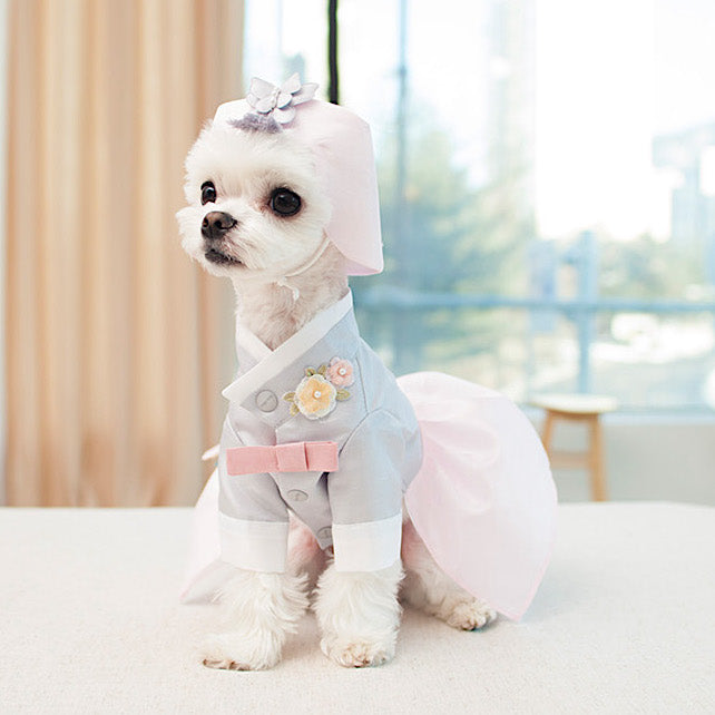 Choa Princess Hanbok