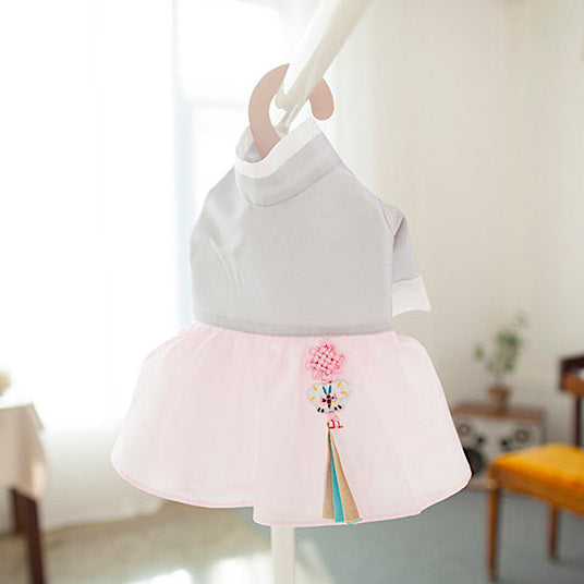 Choa Princess Hanbok