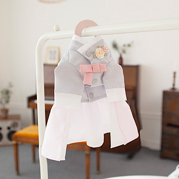 Choa Princess Hanbok