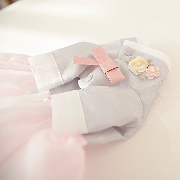 Choa Princess Hanbok